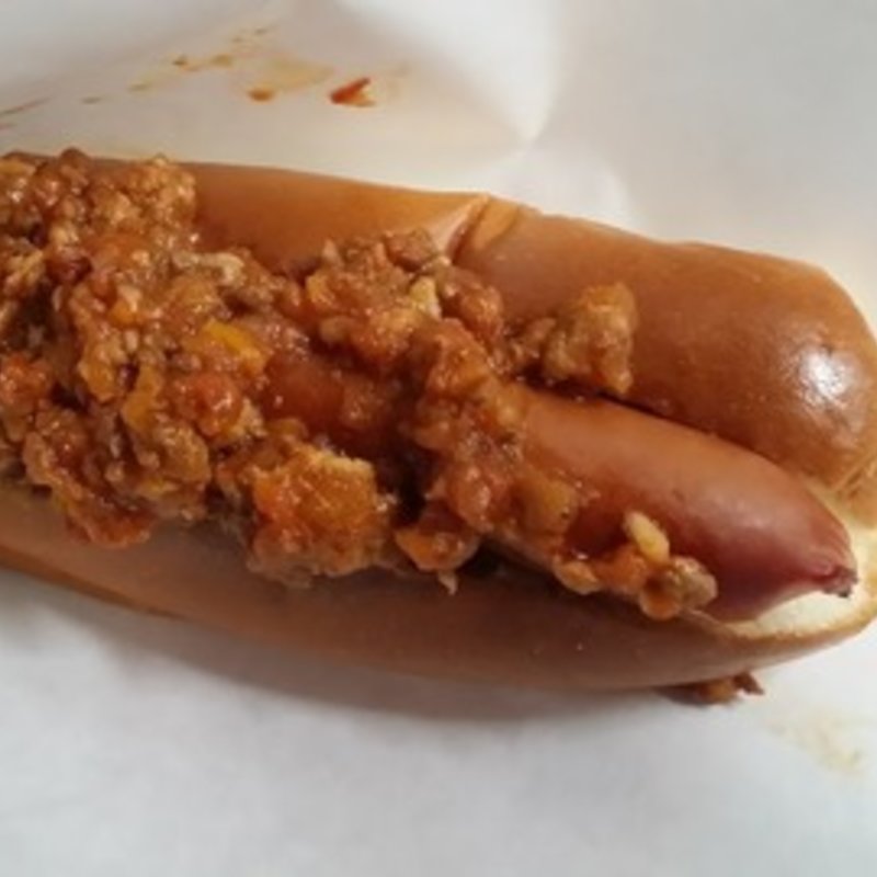 ミートソースドッグ(スペランツァ (SPERANZA))