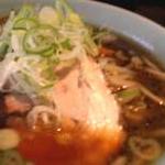 しょうゆラーメン（小）(すみれ 博多店)