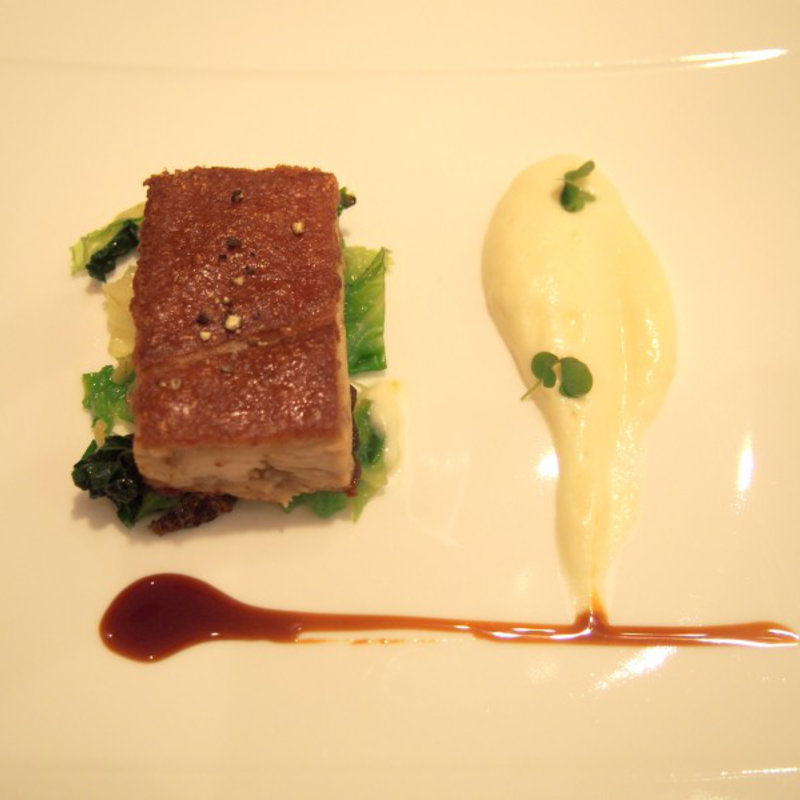 コース(スリオラ)