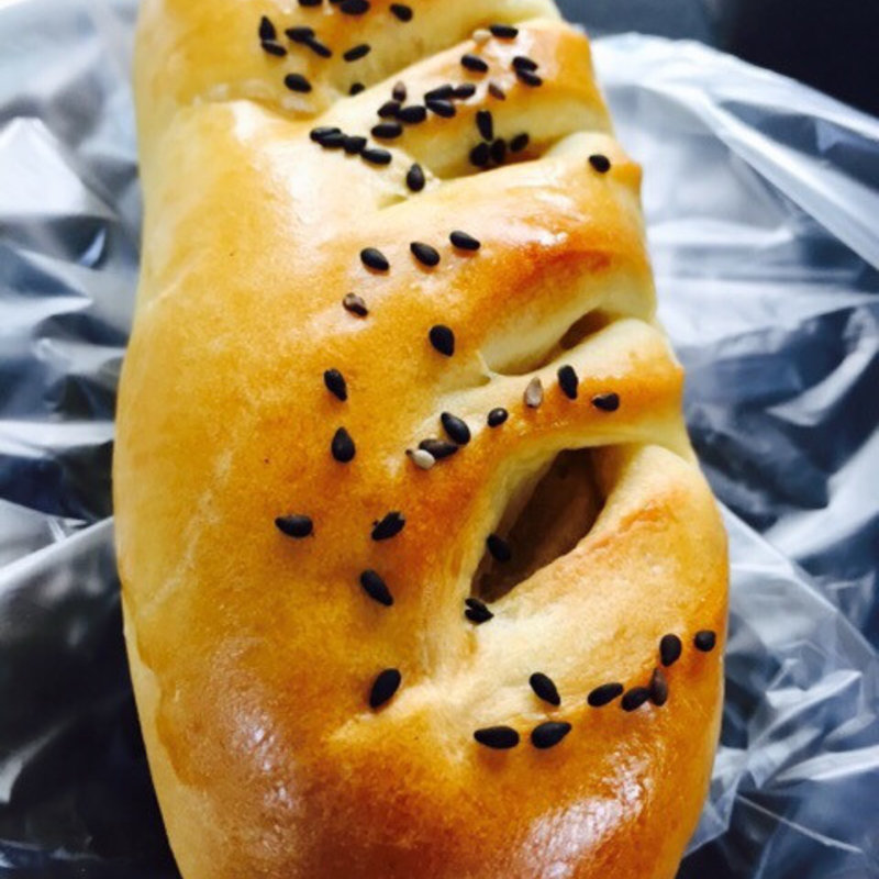 さつまいもバン(スリムチャンス （SLIM CHANCE）)