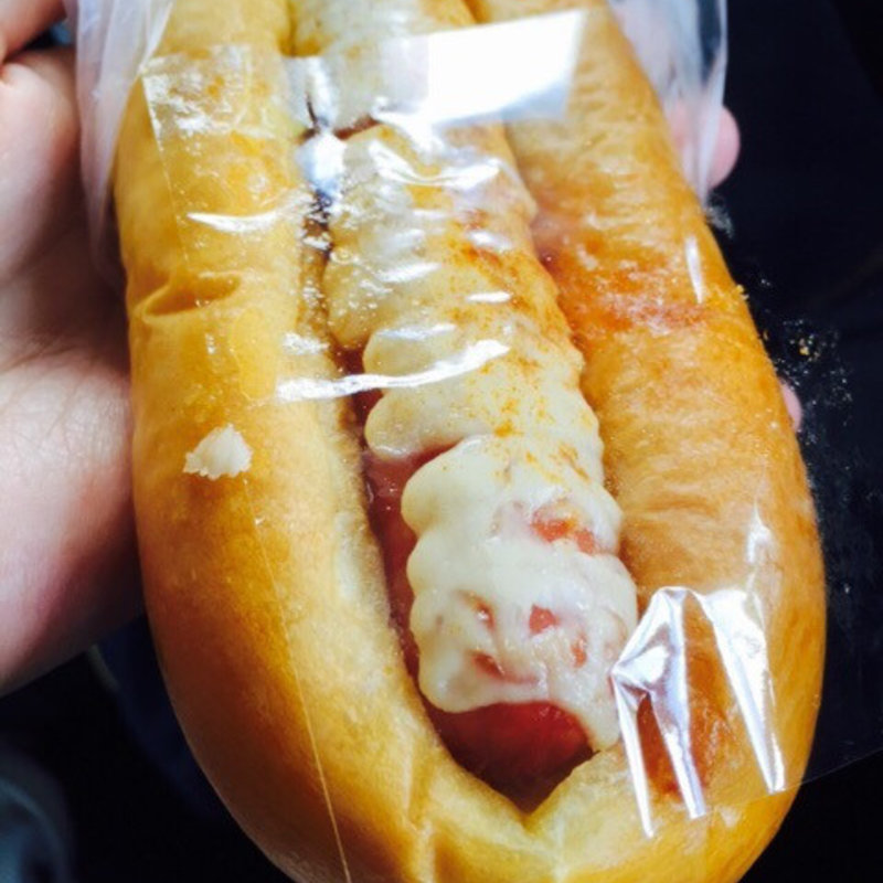 チョリソーくん(スリムチャンス （SLIM CHANCE）)