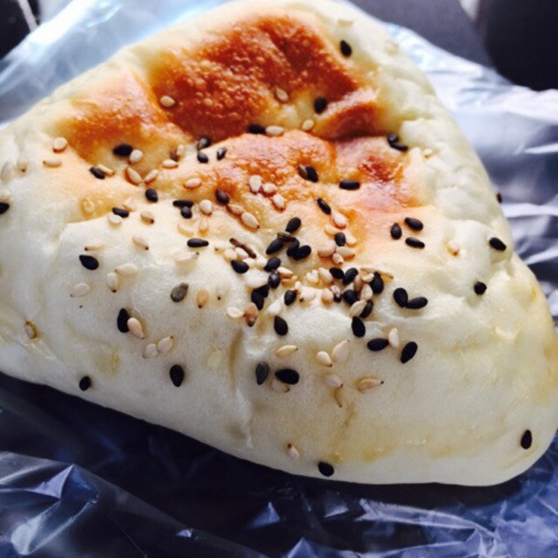 野沢菜おやき(スリムチャンス （SLIM CHANCE）)