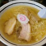 あっさり