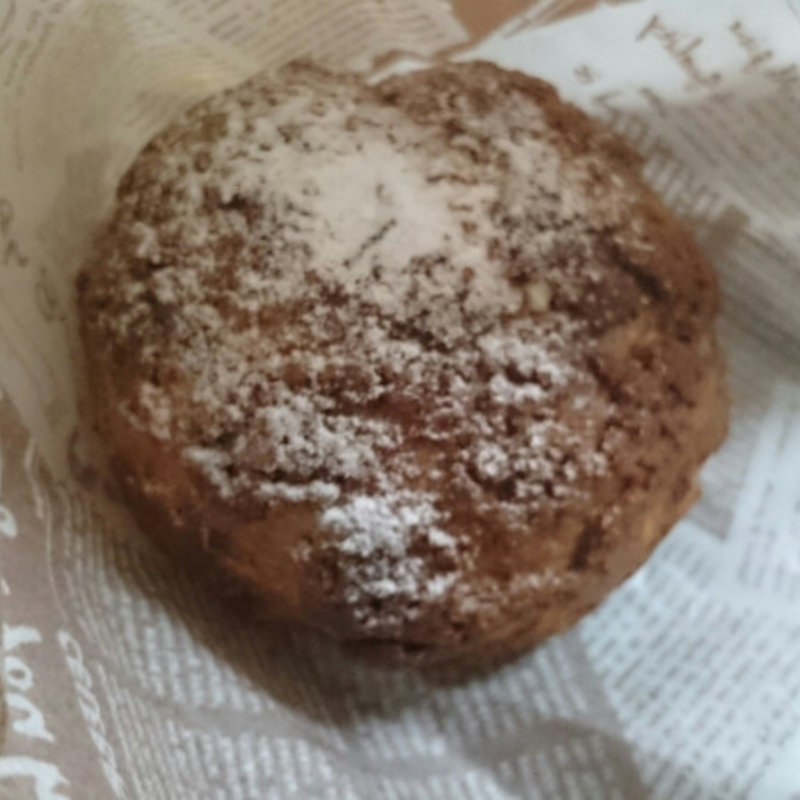 シュークリーム(セリ  スイーツ)