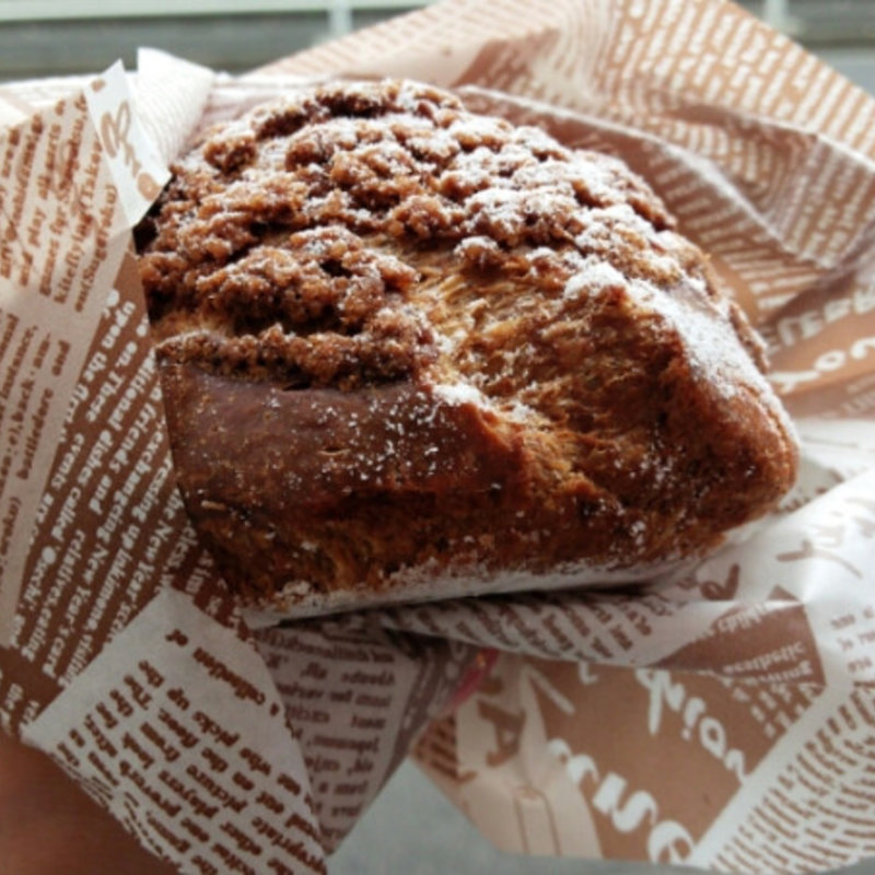 焼きｼｭｰｸﾘｰﾑ(セリ スイーツ （CELI SWEETS）)