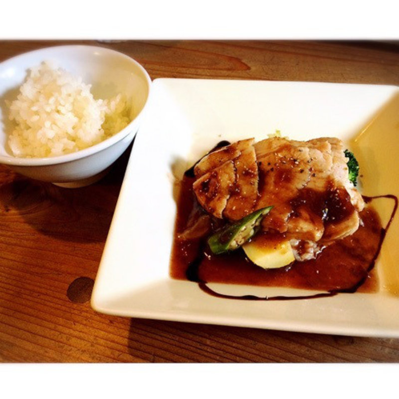 セルクル定食（ランチ）(フレンチ食堂 セルクル)