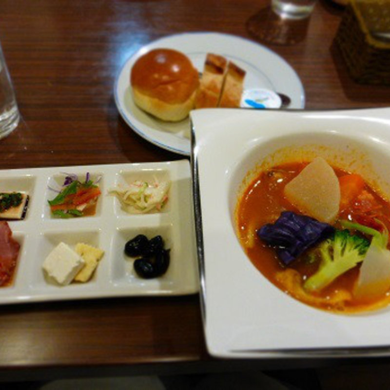 コラボセット(セルフィーユ  )