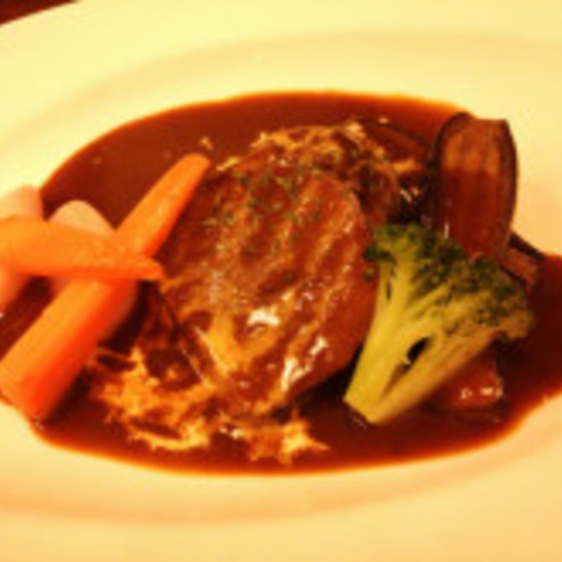 牛タンシチュー(せるぽわ )