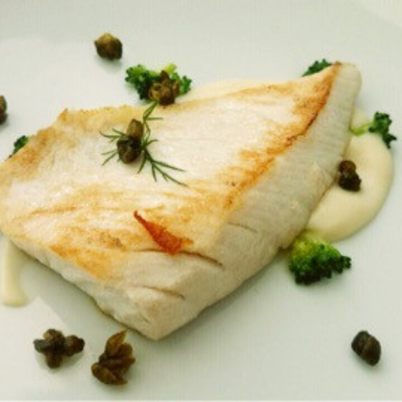 4品コース(センシ バイ ハインツ ベック （sensi by Heinz Beck）)