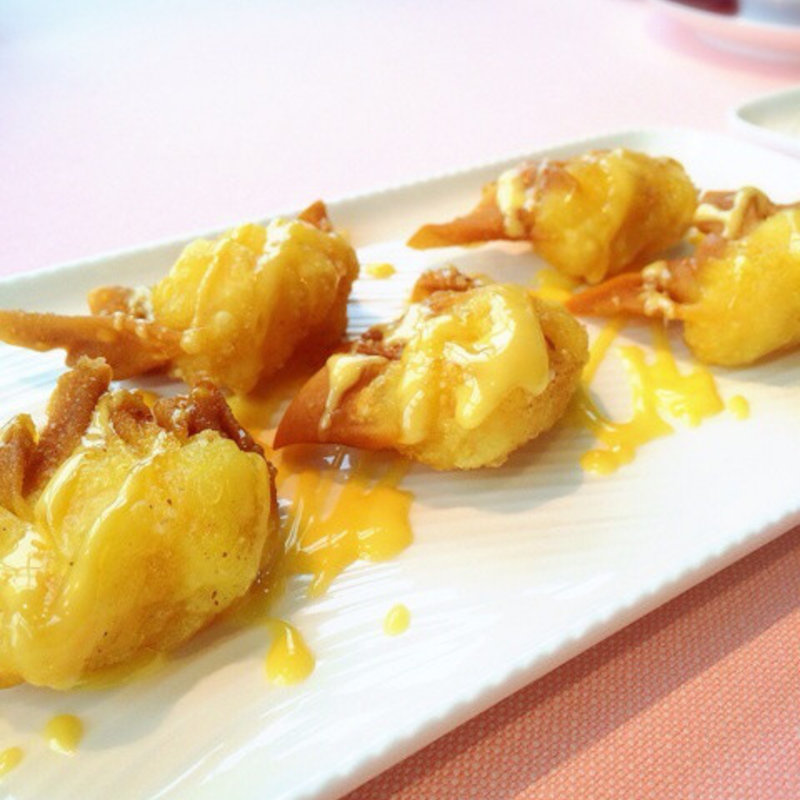 飲茶お好きなだけコース(Ventaglio)