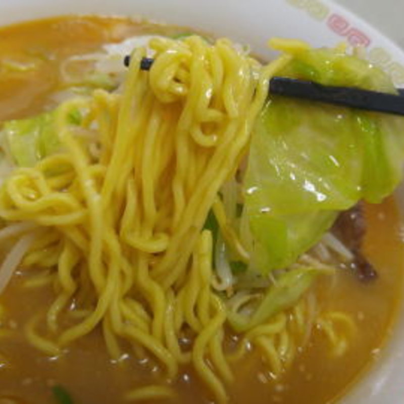 ピリ辛味噌(せんちゃん)