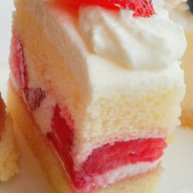 アフターヌーンティ スイーツビュッフェ(セントクリスティーナ)