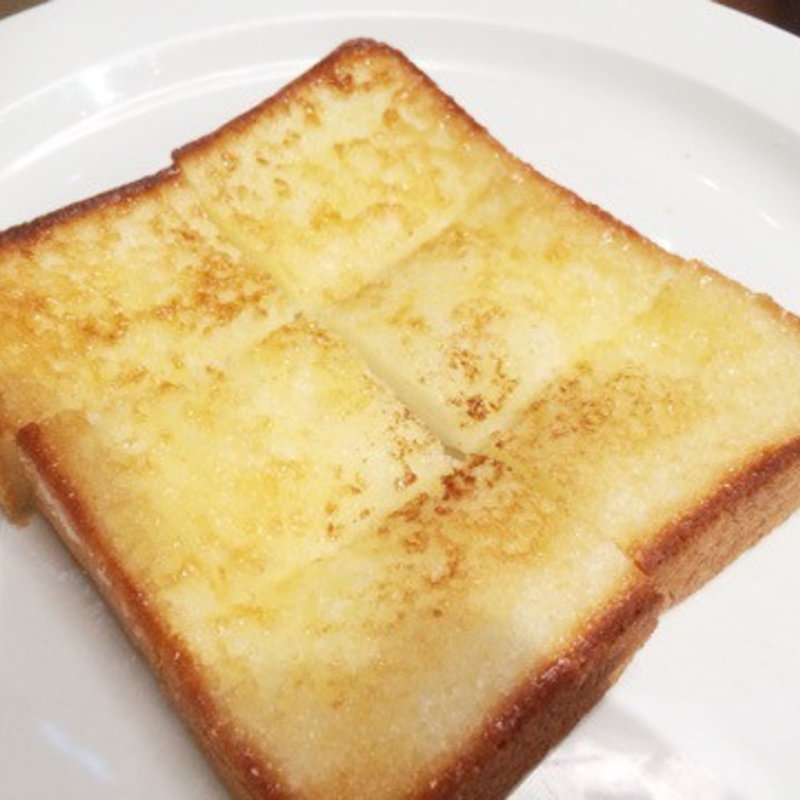 シュガーバター(セントル ザ ベーカリー銀座店)