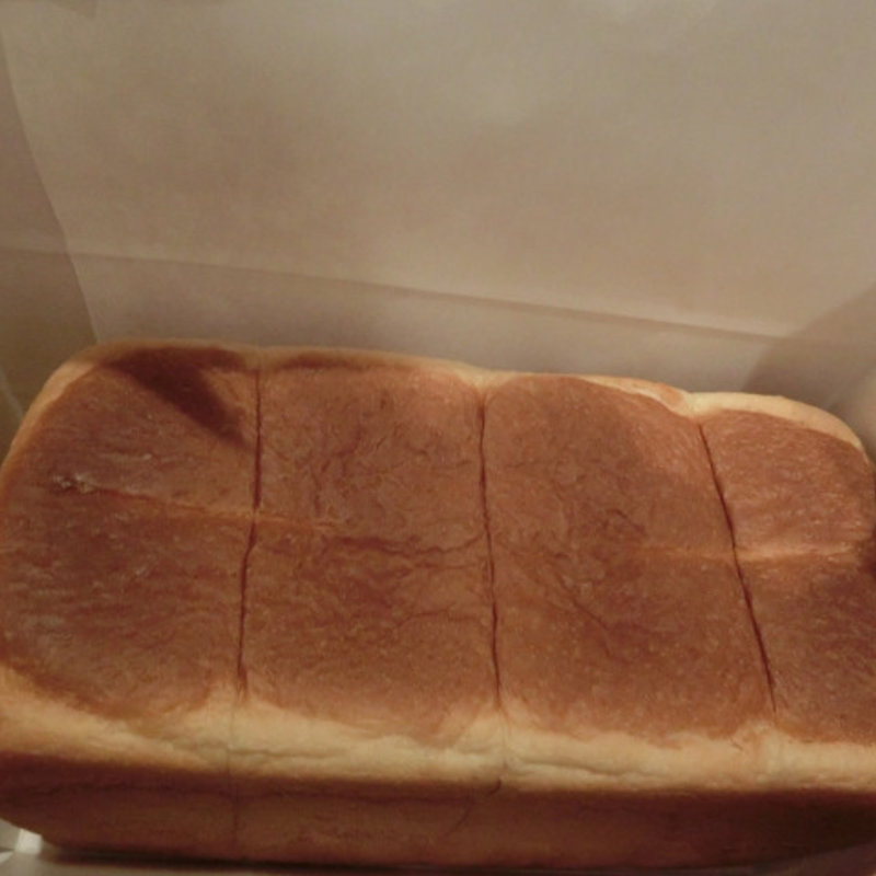 プルマン(セントル ザ ベーカリー銀座店)