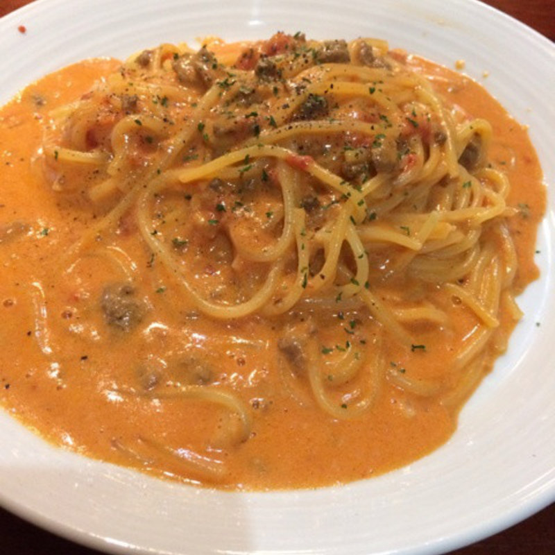 世田谷ミートカルボ(センプレ （sempre）)