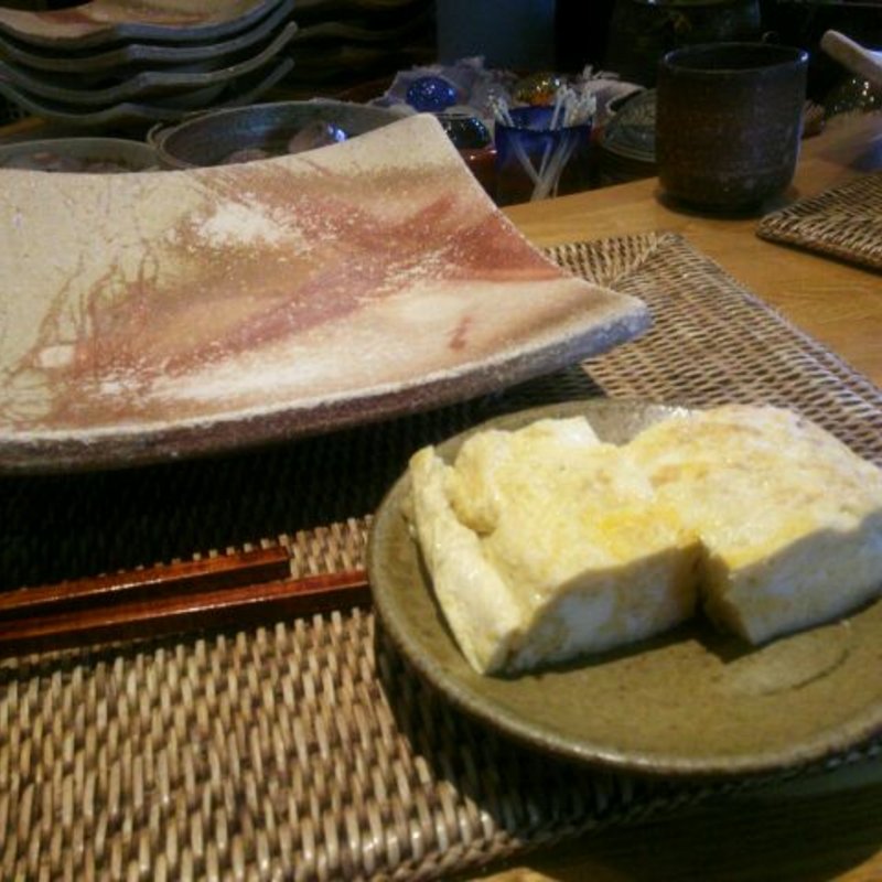 出汁巻き玉子(そば家叶 )