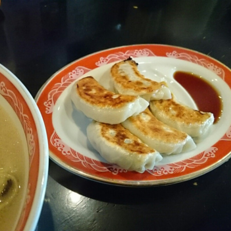 角煮(そば屋 五衛門)