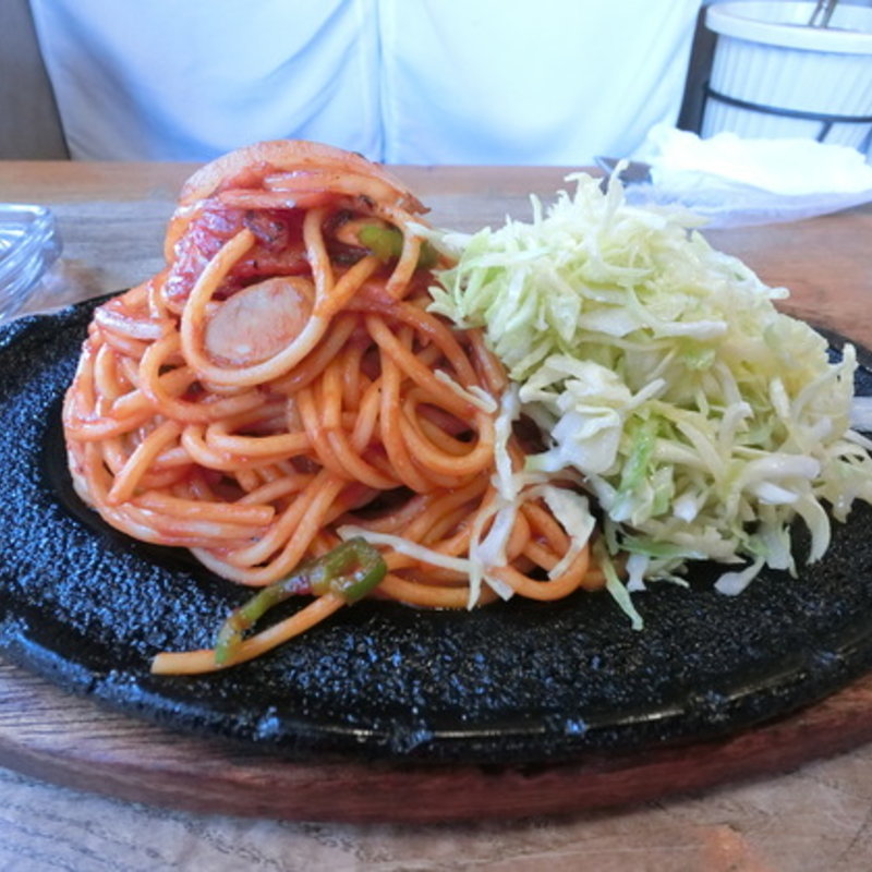 ナポリタン(ソフィア )