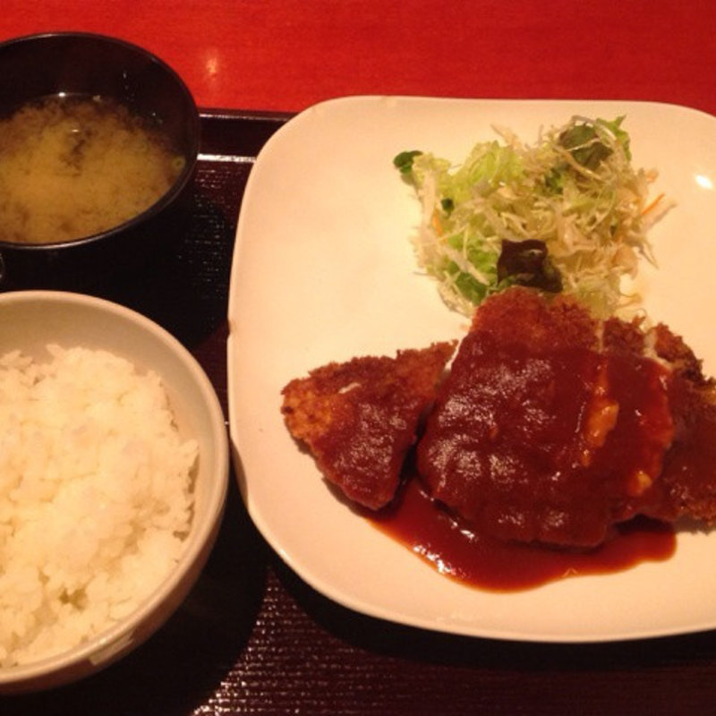 日替わり(ダイニング レシピ)