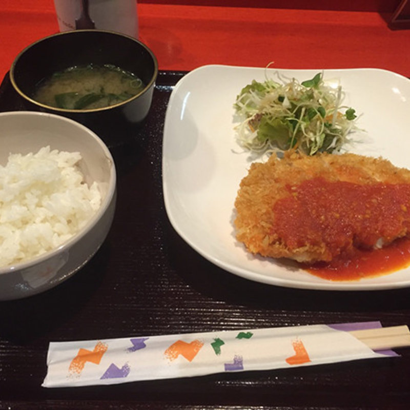 本日の日替わり(ダイニング レシピ)