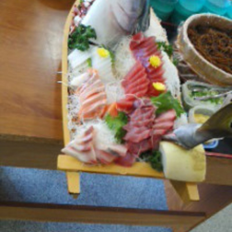 ランチバイキング(さかな料理 ダイ平)