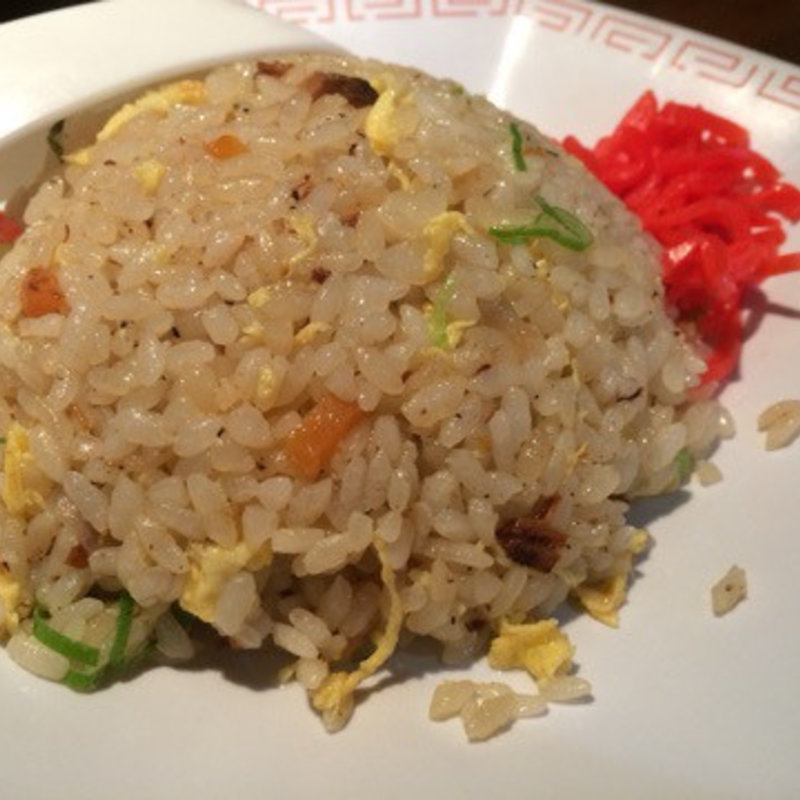 ﾁｬｰﾊﾝ(たい風 長浜店 )