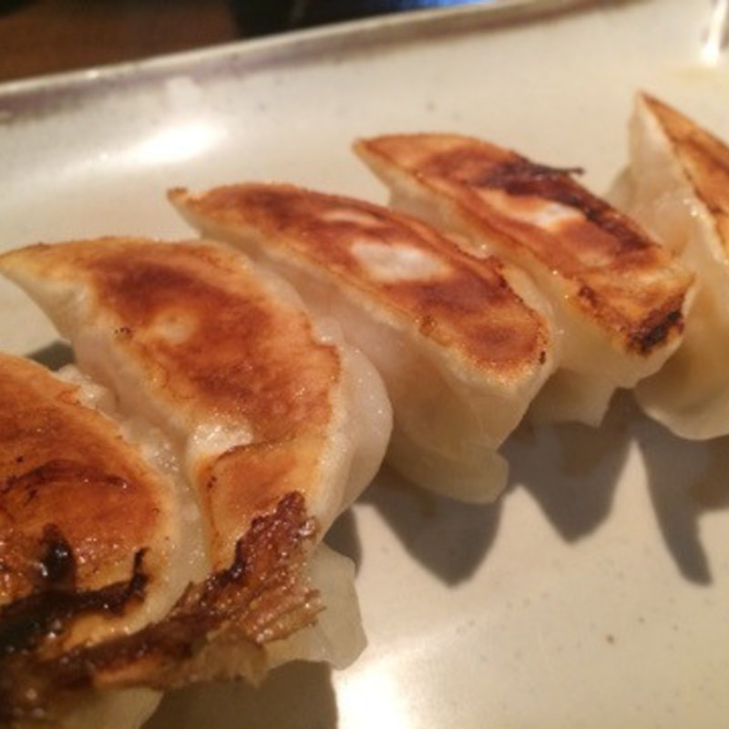 餃子(たい風 長浜店 )