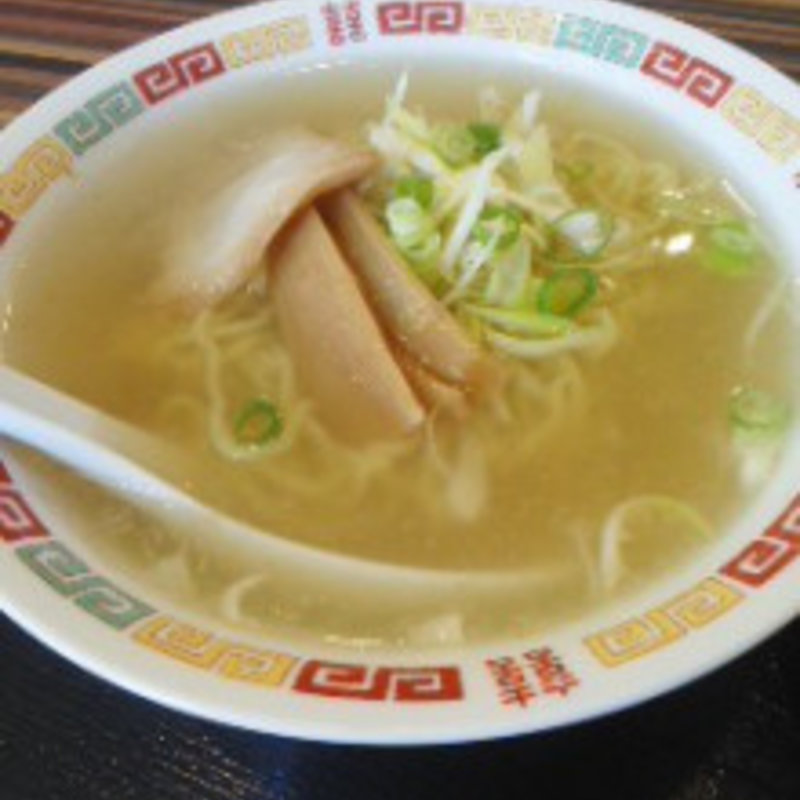 チャーラー(Chinese dining TAO TAO)