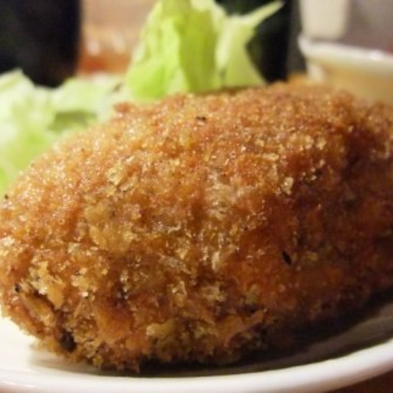 コロッケ(SANDA （サンダ）)