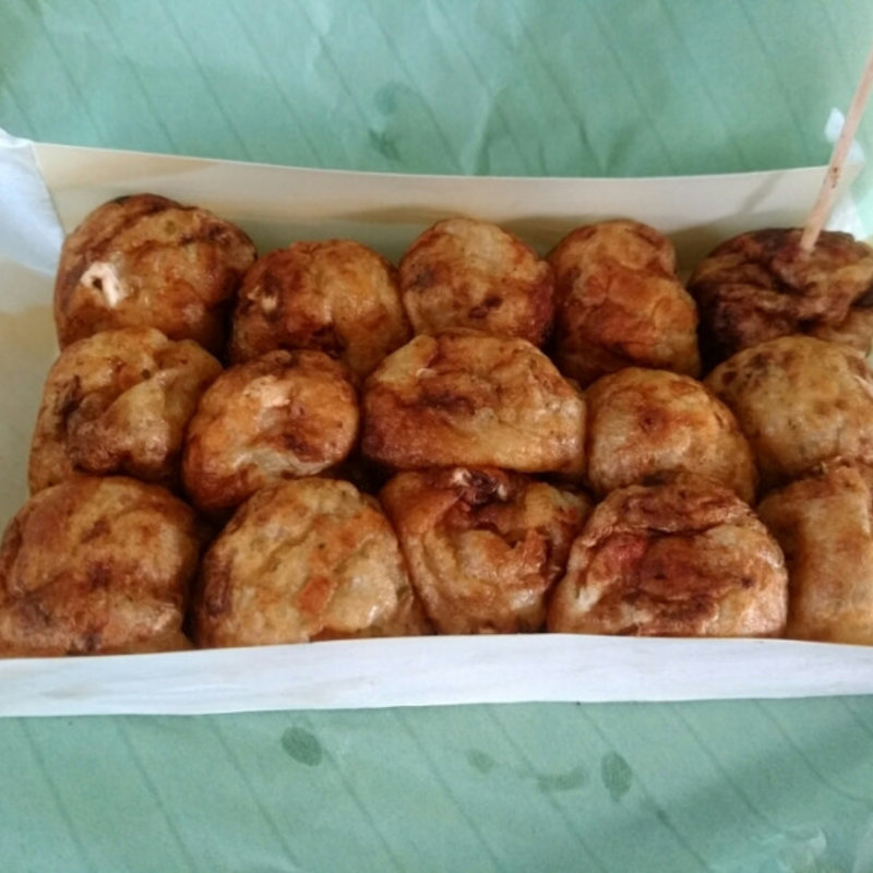 たこ焼き（15個）(まるちゃん)