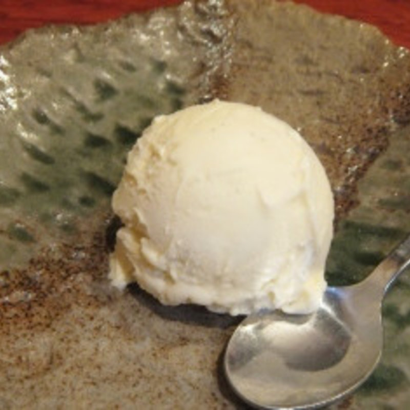 アイス(だしや 渋谷宮益坂 )