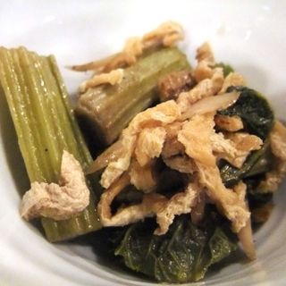 若ごぼう(だしや )