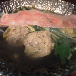 弐のコース(たちじゅう 園)