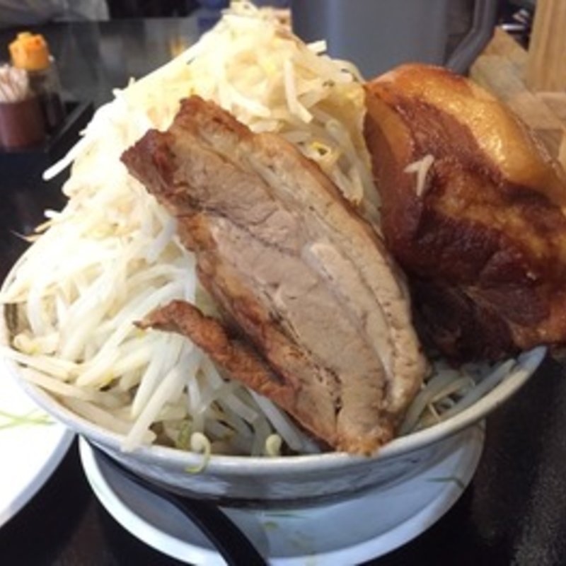 ドラ二郎(だもんで )