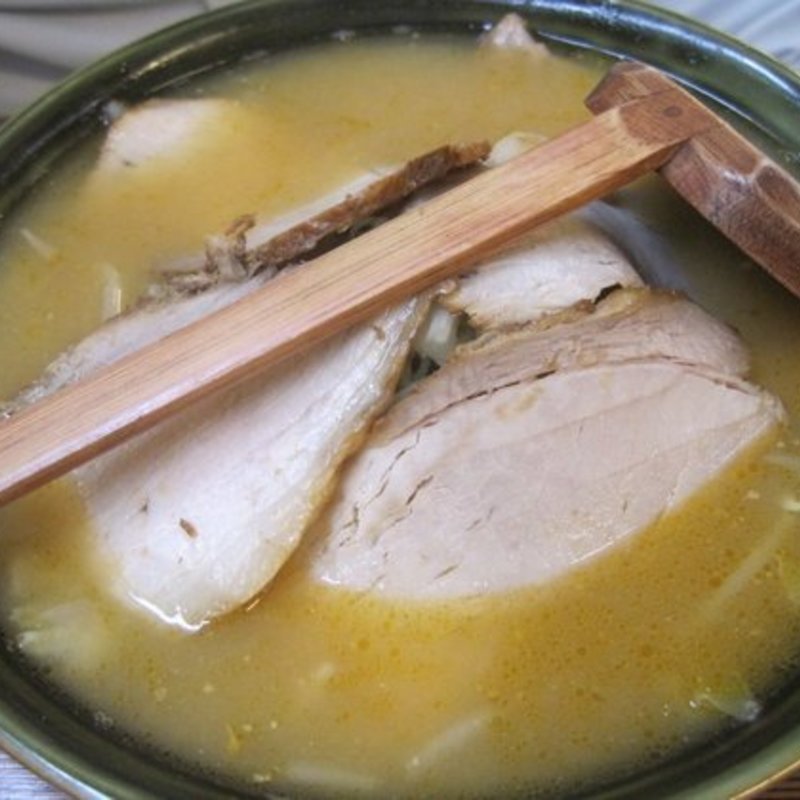 みそチャーシュー(たやま )