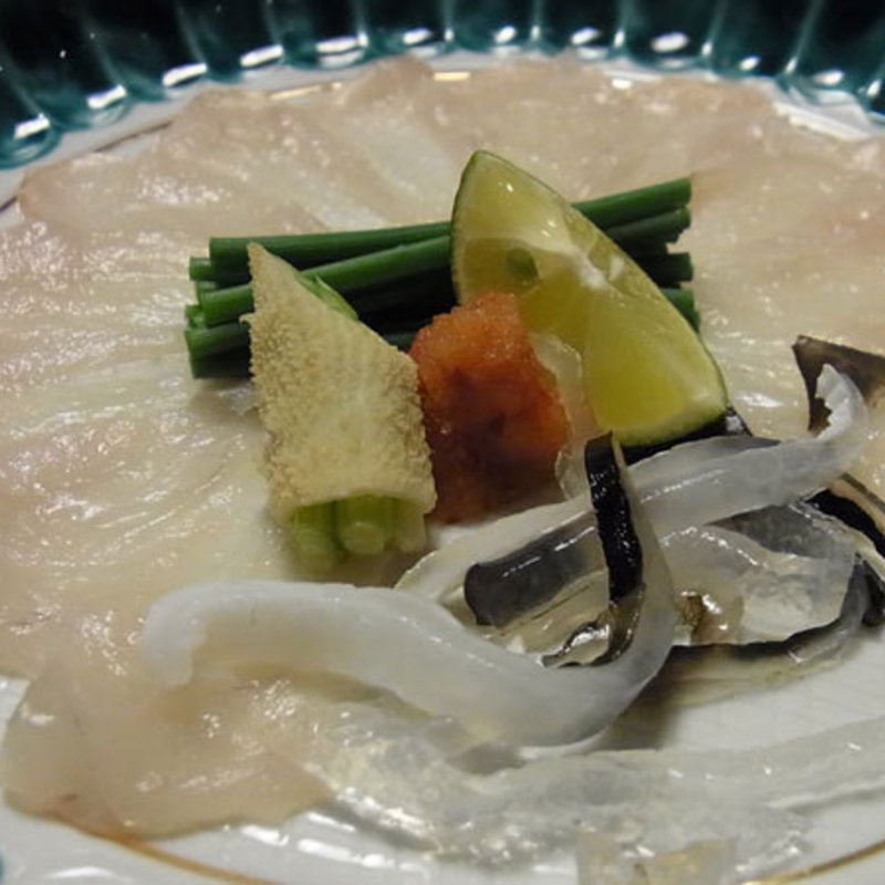 テッサ(たらふく)