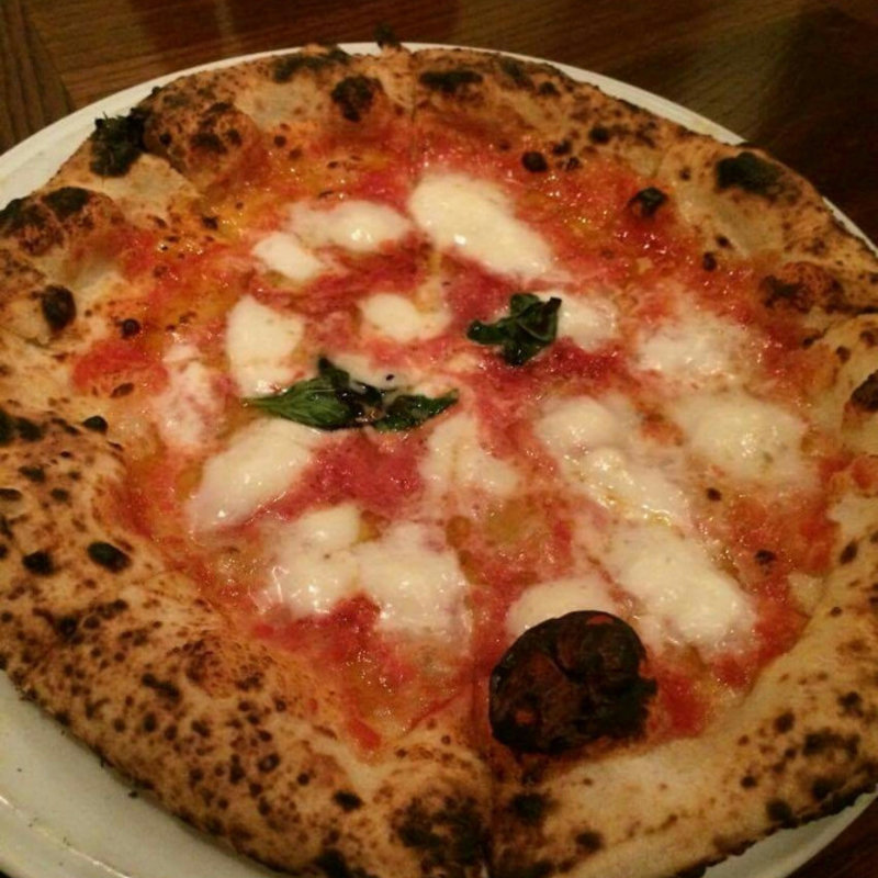 大阪府で食べられるマルゲリータランキング | SARAH[サラ]