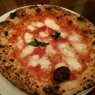 大阪府で食べられるマルゲリータランキング | SARAH[サラ]