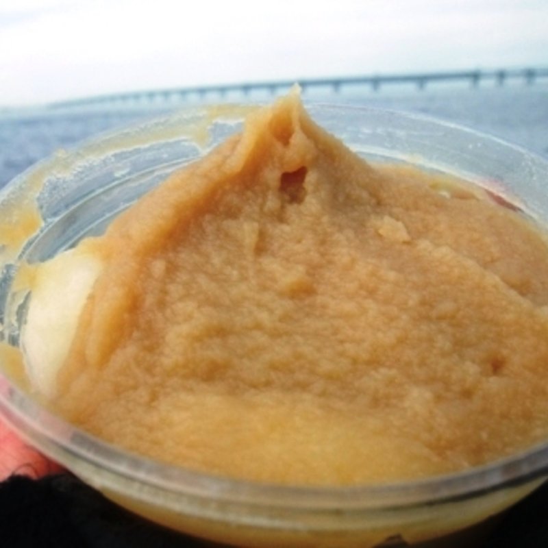 くるみ餅(だるま堂本舗)