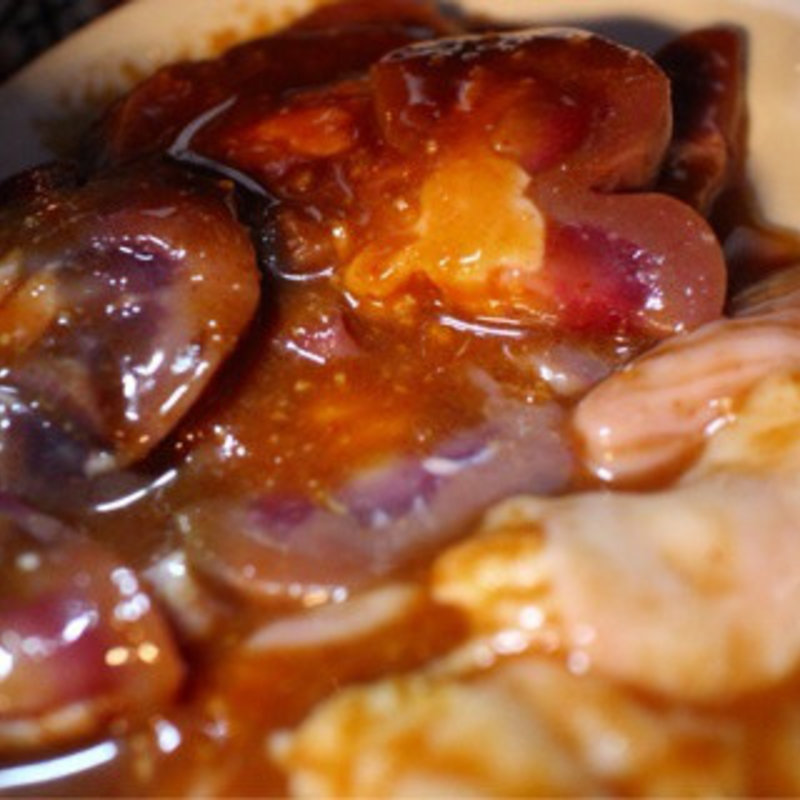 セマメ(だるま食堂 )