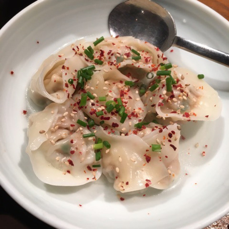 キムチマンドゥ(タル家 （タルヤ）)