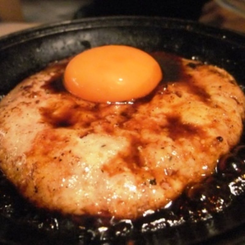 つくね(ぢどり工房 鳥鳥totto　八尾店)