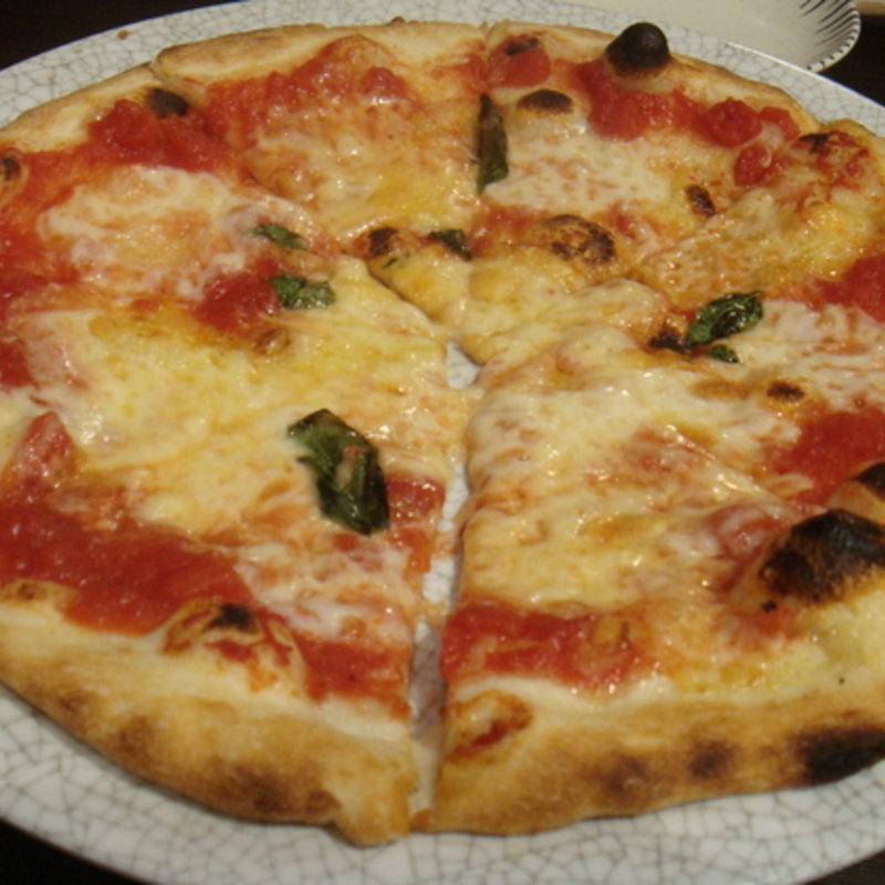 マルガリータ(ちばチャンバル )