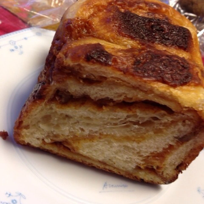 キャラメルデニッシュ(チャーリーズ （CHARLIE'S）)