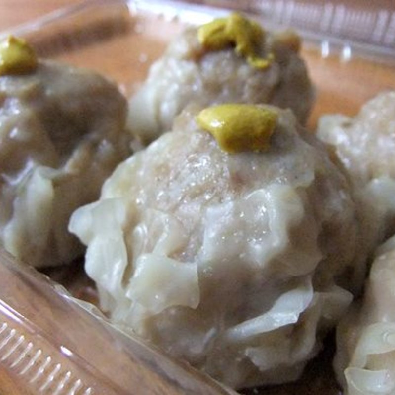 神戸大焼売(点心専門店 チャイナ・チューボー)