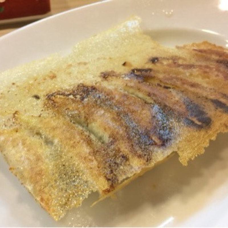 一口餃子(明翔)