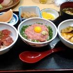 ちりとてちん丼(ちりとてちん)