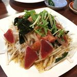 三浦サラダ