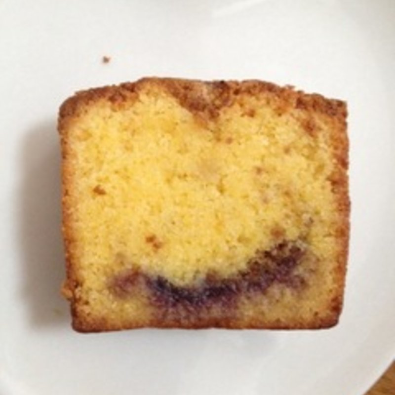 コーンミールケーキ(チリムーロ)