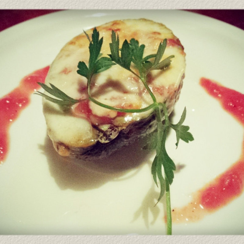 アボカドチーズ(チルコロ （CIRCOLO）)